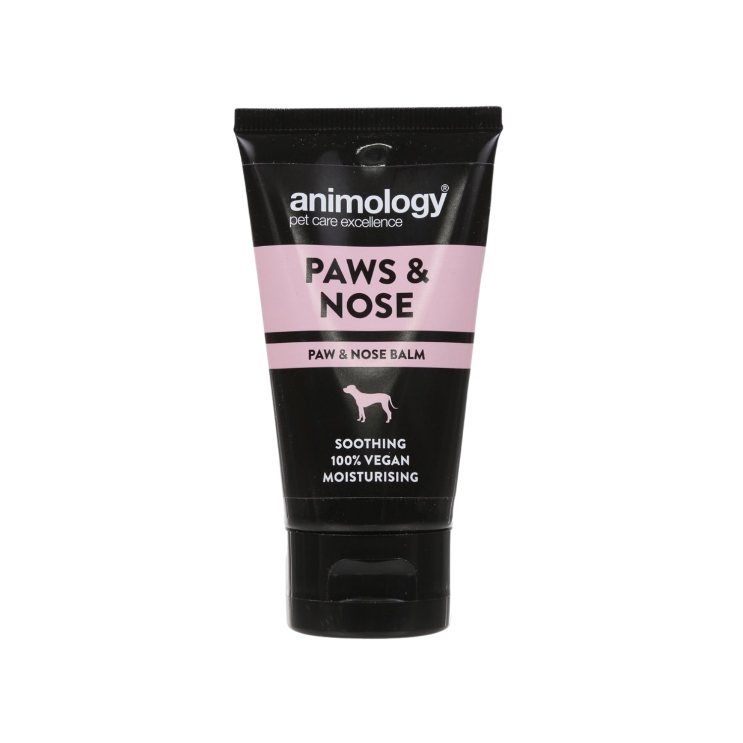 Paws & Nose Balm for Dogs 50ml – Deeply Moisturising & Fast Absorbing