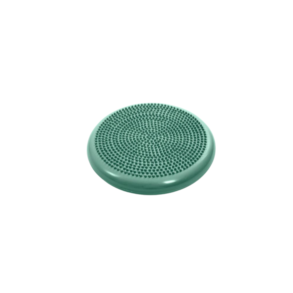 Physio Tactile Balance Discus for Dogs packaging – Proprioception Support