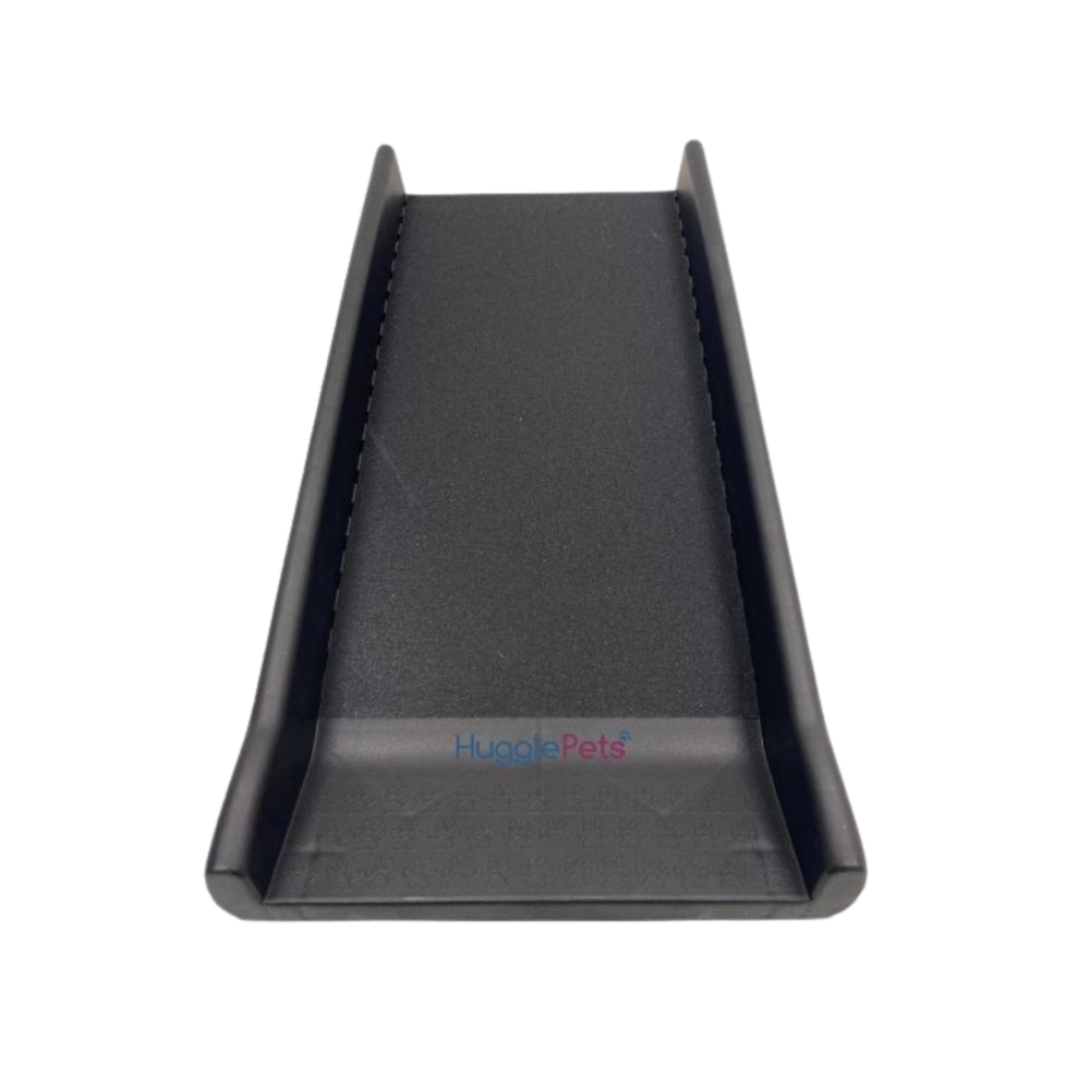 Plastic Pet Ramp for Dogs & Cats packaging – Easy Access
