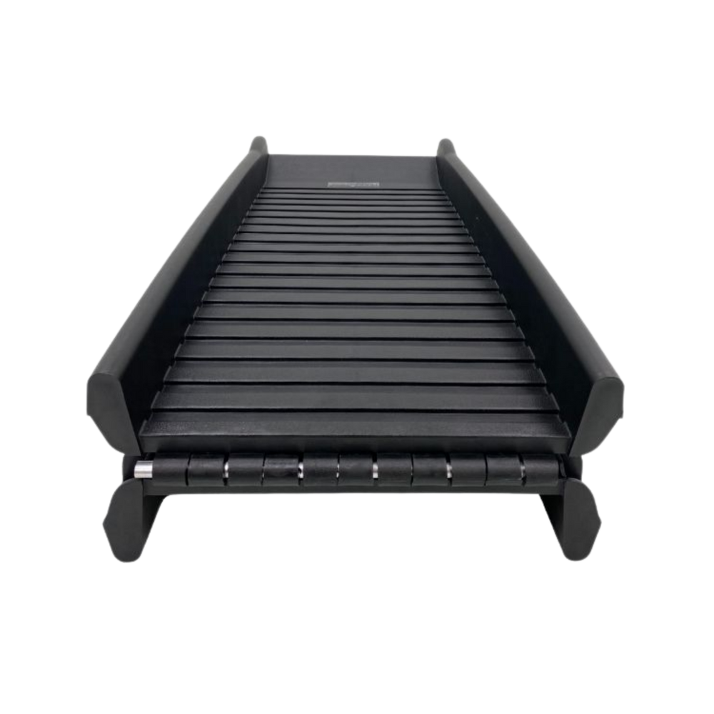 Plastic Pet Ramp for Dogs & Cats close-up – Joint Support