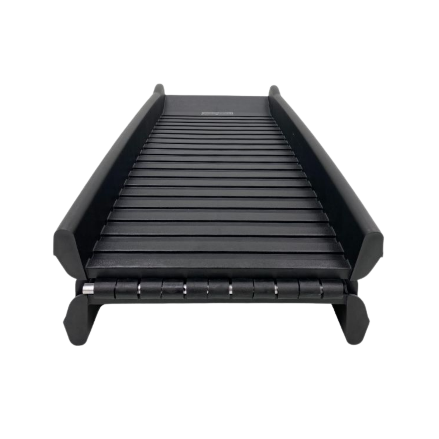 Plastic Pet Ramp for Dogs & Cats close-up – Joint Support