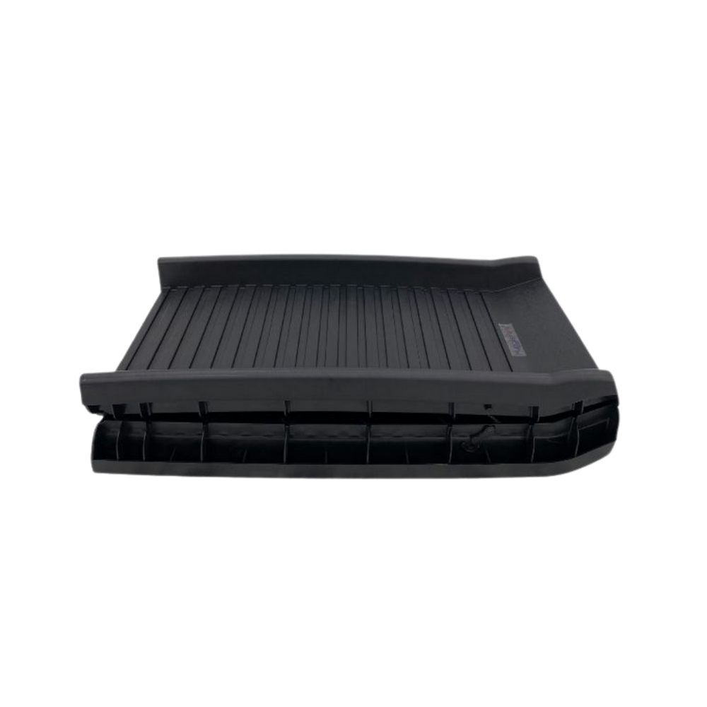 Plastic Pet Ramp for Dogs & Cats packaging – Easy Access