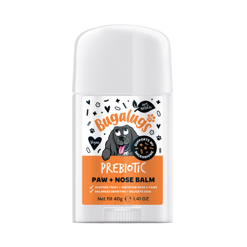 Prebiotic Balm Stick for Dogs (40g)