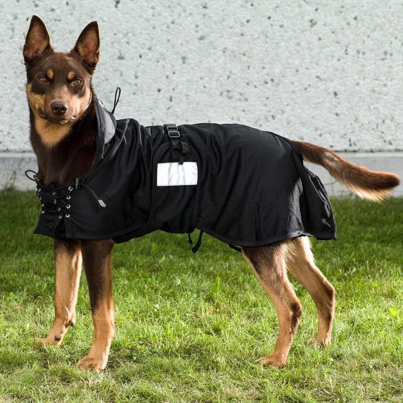 Ceramic Thermal Blanket for Dogs with Arthritis & Joint Pain