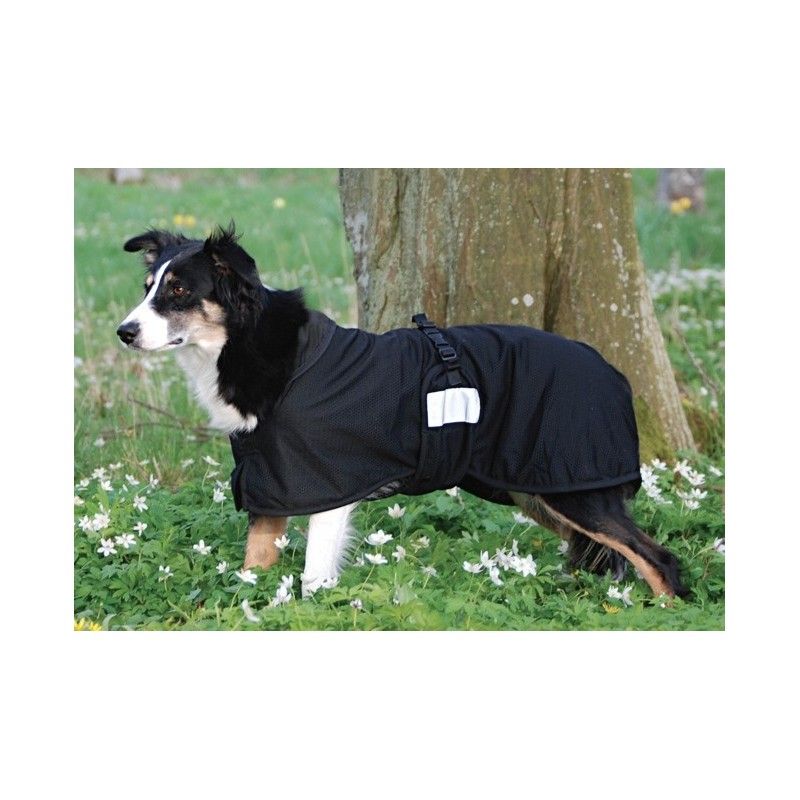 Ceramic Thermal Blanket for Dogs with Arthritis & Joint Pain