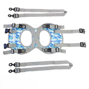 Rear Lift Harness for Dogs with Hind Leg Mobility Problems
