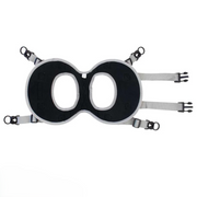 Rear Lift Harness for Dogs with Hind Leg Mobility Problems