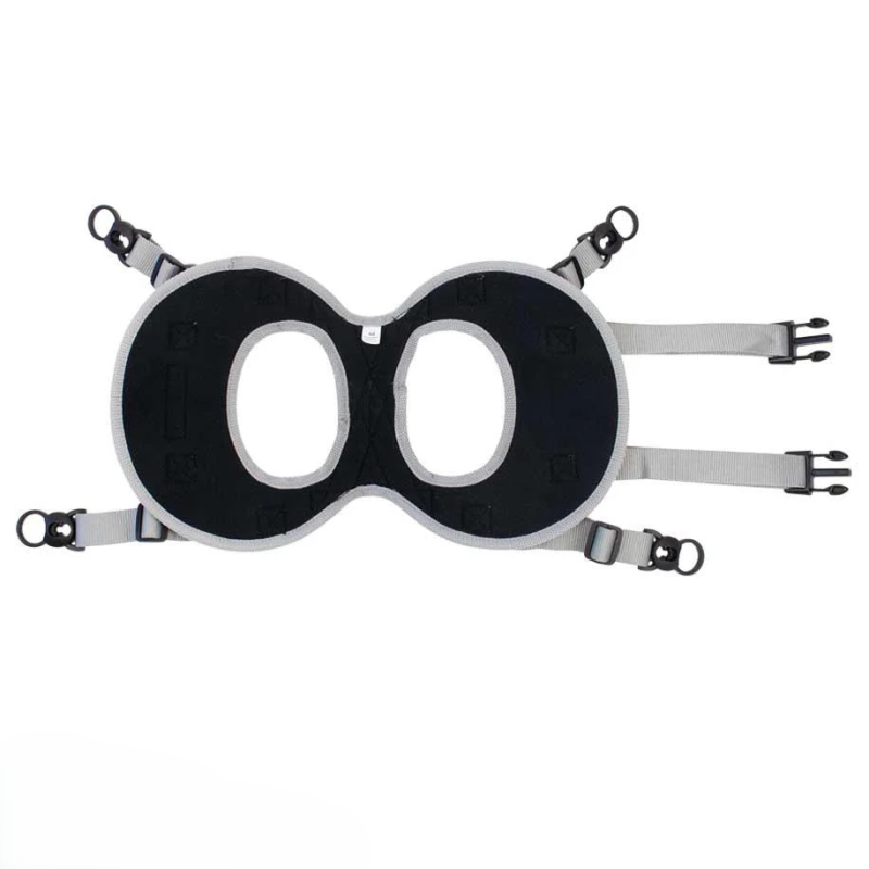 Rear Lift Harness for Dogs with Hind Leg Mobility Problems