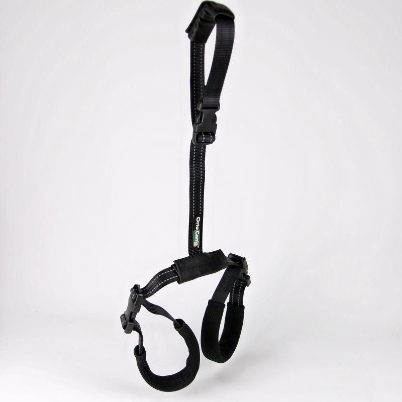 Rear Support Harness for Dogs with Hip & Mobility Issues