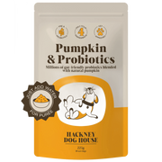 Pumpkin Probiotic Powder for Dogs — 30 Servings