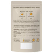 Pumpkin Probiotic Powder for Dogs — 30 Servings
