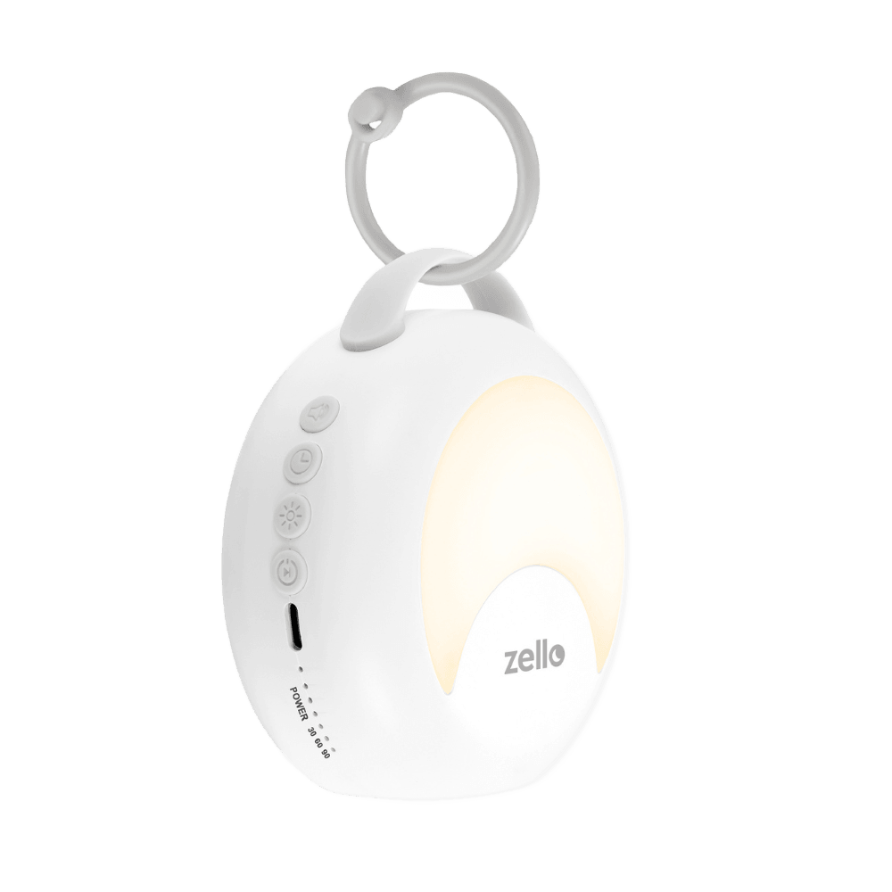 YourVoice White Noise Machine for Anxious Pets