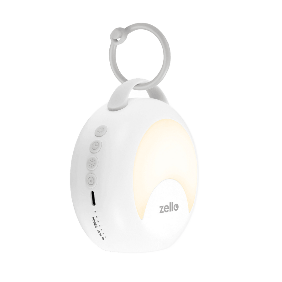 YourVoice White Noise Machine for Anxious Pets