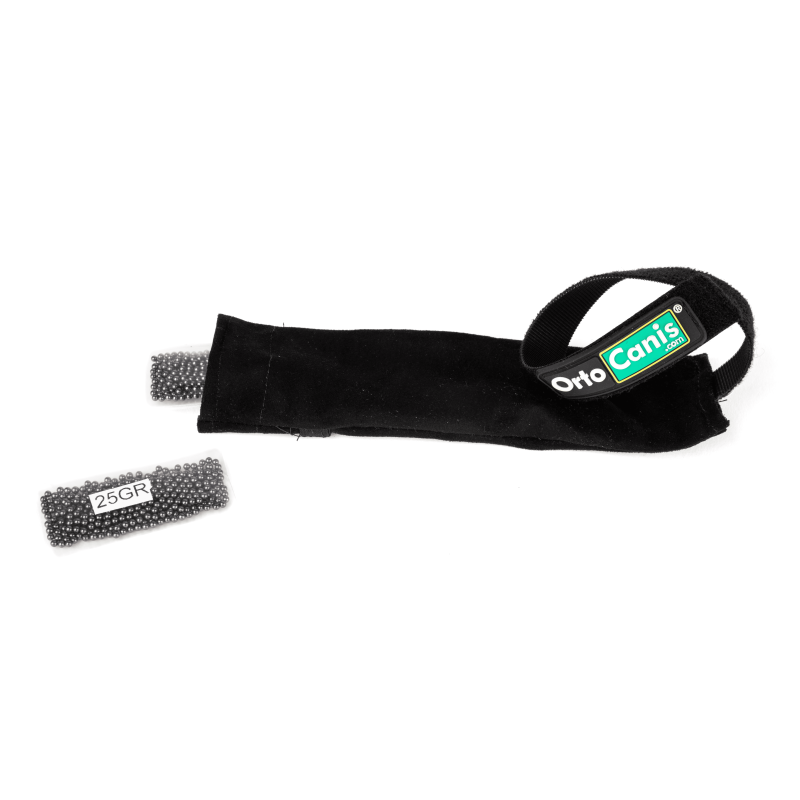 Limb Weights for Muscle Strengthening & Rehabilitation in Dogs