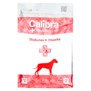 Veterinary Diet Diabetes & Obesity Dry Dog Food