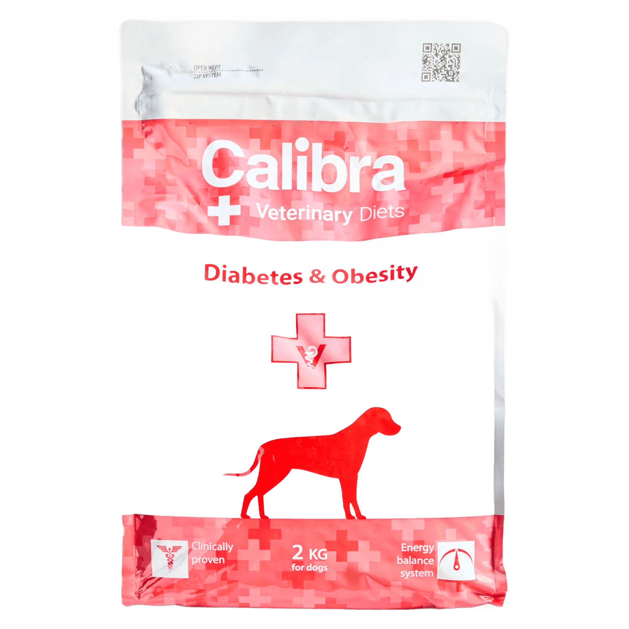 Veterinary Diet Diabetes & Obesity Dry Dog Food