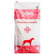 Veterinary Diet Diabetes & Obesity Dry Dog Food