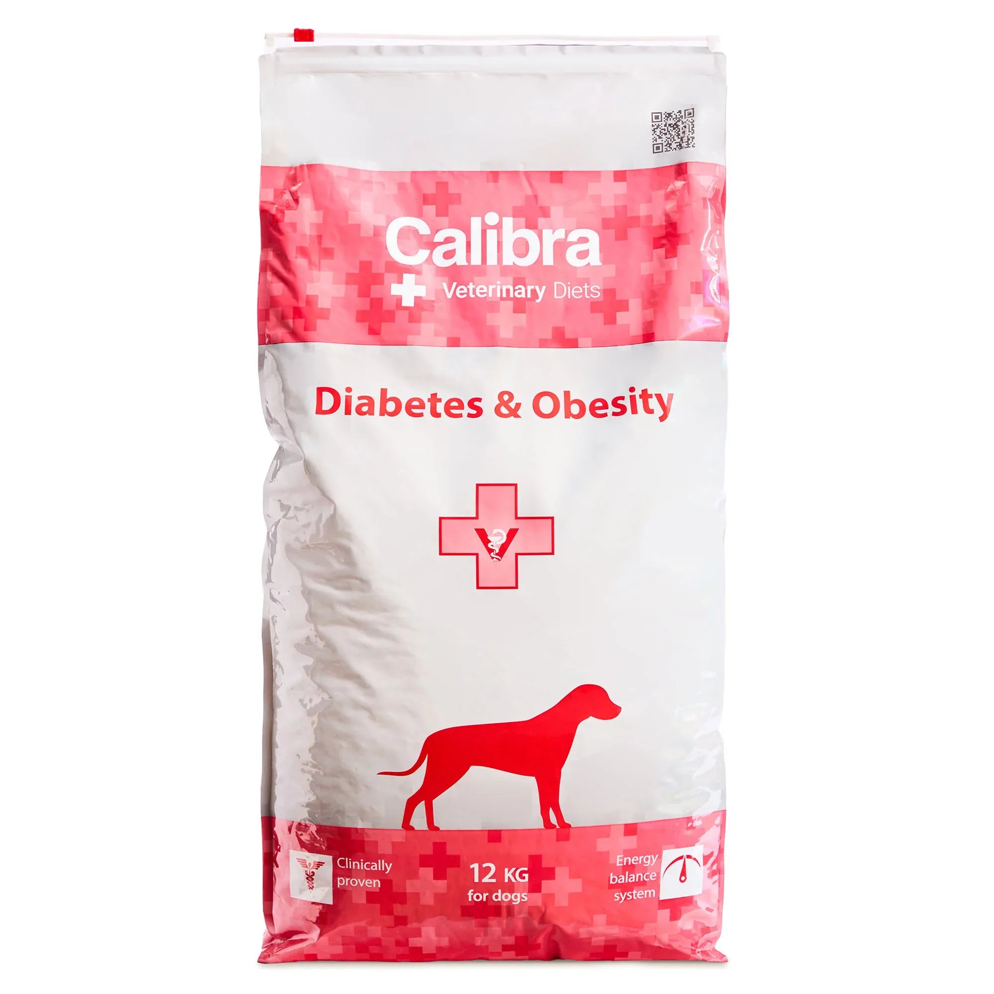 Veterinary Diet Diabetes & Obesity Dry Dog Food