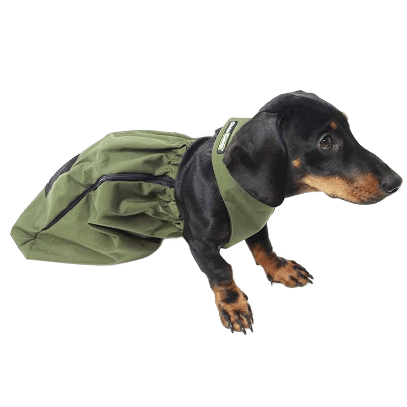 Drag Bag for Paralysed & Disabled Dogs