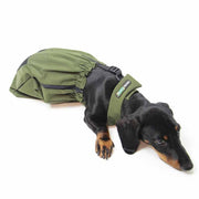Drag Bag for Paralysed & Disabled Dogs
