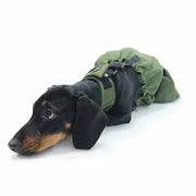 Drag Bag for Paralysed & Disabled Dogs