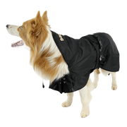 Waterproof Thermal Coat for Dogs with Arthritis & Active Dogs