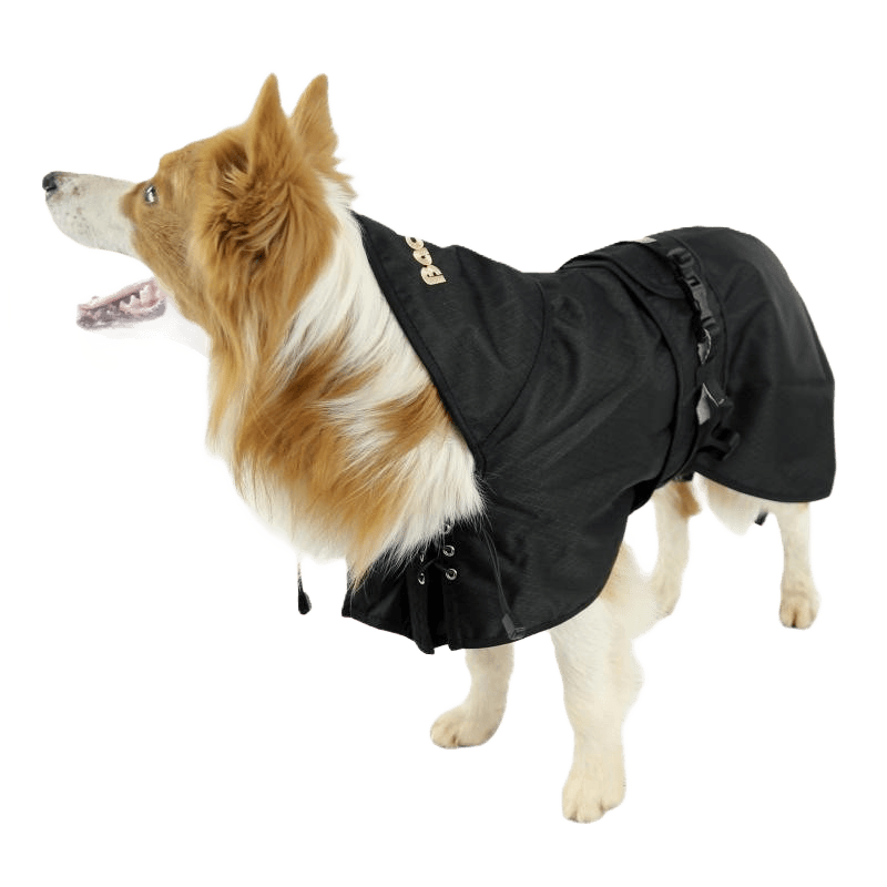 Waterproof Thermal Coat for Dogs with Arthritis & Active Dogs