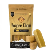 Chew Bars with Turmeric for Dogs — Natural Himalayan Cheese