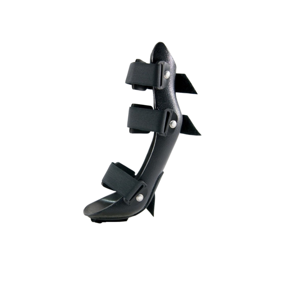 Rear Leg Splint for Dogs & Cats - Hock & Paw Immobiliser – Hock Support & Post-Surgery Recovery