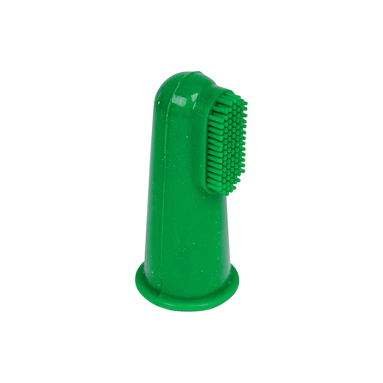 Silicone Finger Toothbrush for Dogs & Cats - 5 Pack – Plaque Removal & Gum Massage