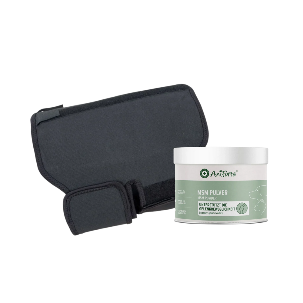 Spondylosis Bundle – Spine Warmth & Joint Repair