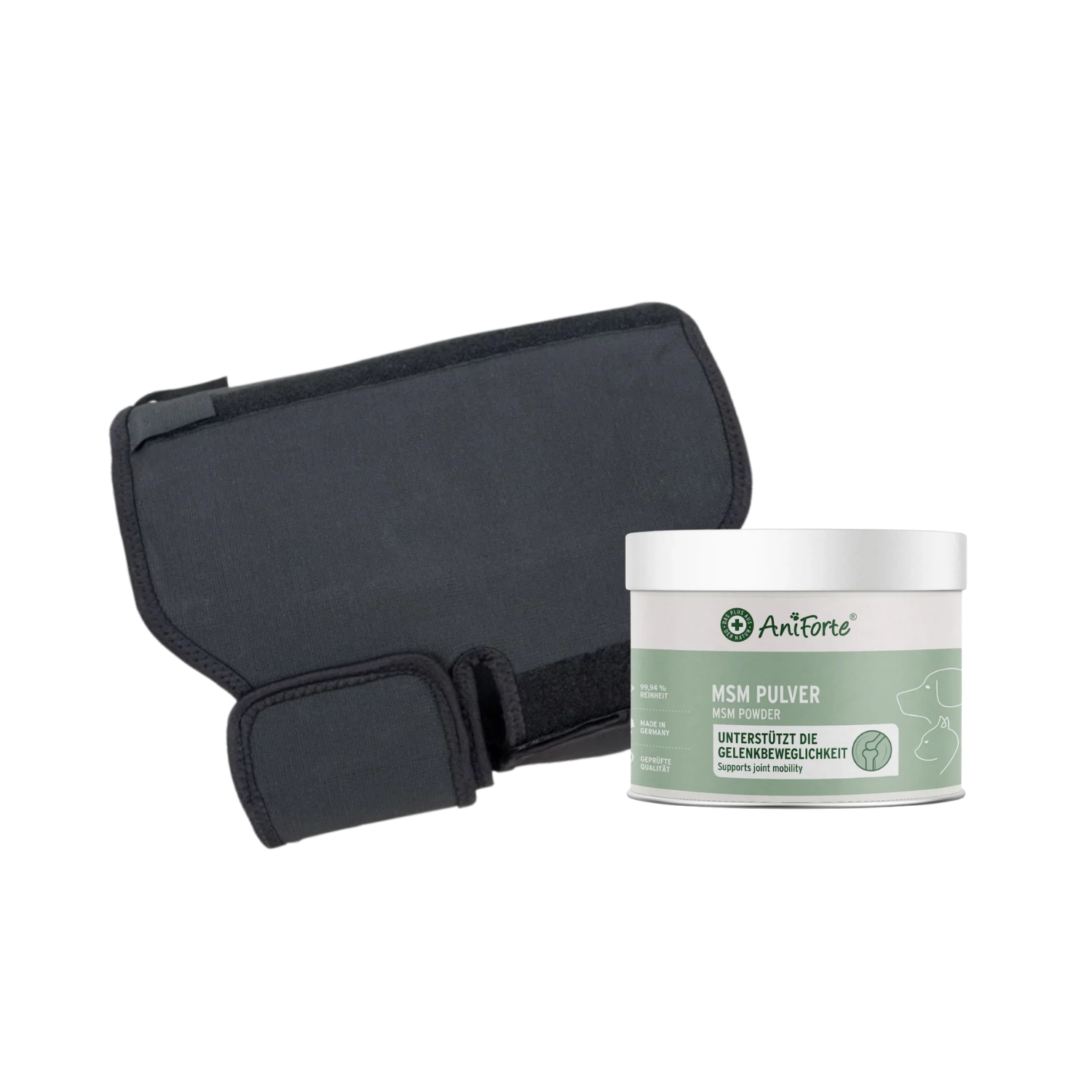 Spondylosis Bundle – Spine Warmth & Joint Repair