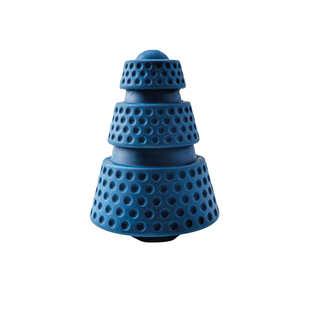 Tactical K9 Treat Dispenser Cone for Dogs – Mental Stimulation & Slow Feeding