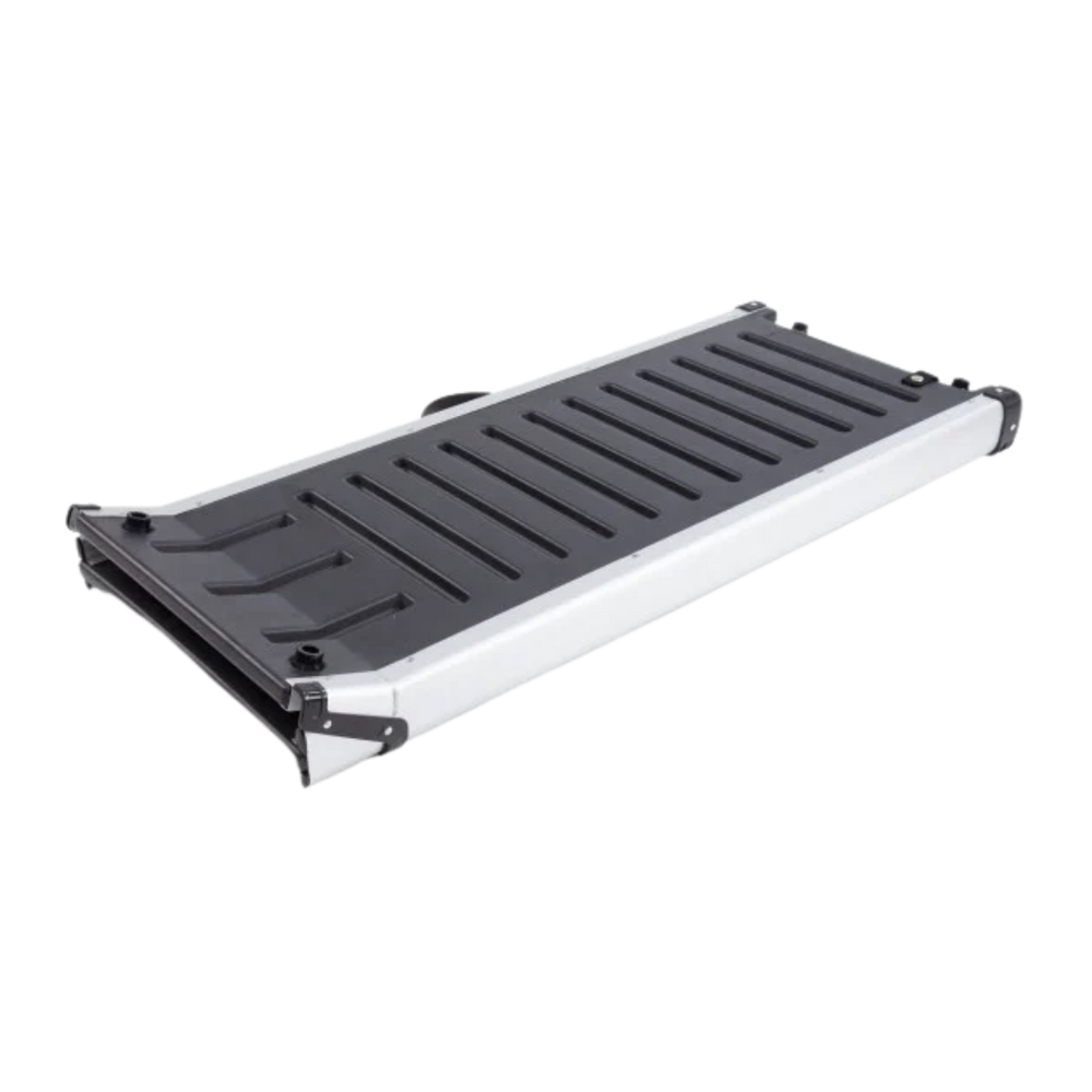 Telescopic Dog Car Ramp 1800mm - 90kg Capacity packaging – Easy Storage