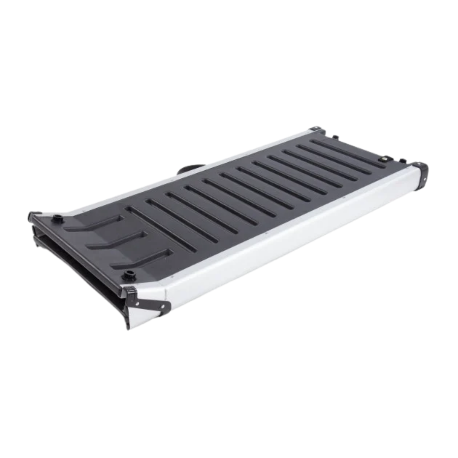 Telescopic Dog Car Ramp 1800mm - 90kg Capacity packaging – Easy Storage
