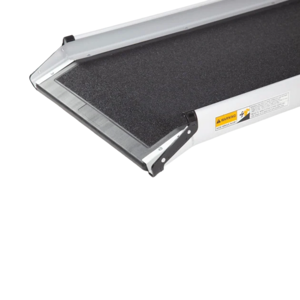 Telescopic Dog Car Ramp 1800mm - 90kg Capacity product detail – Anti-Slip Grip